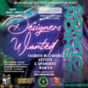 Fashion & Sounds Fashion Show October 19th- Sponsor Packages - Image 4