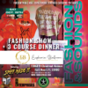 Fashion & Sounds Fashion Show October 19th- Sponsor Packages